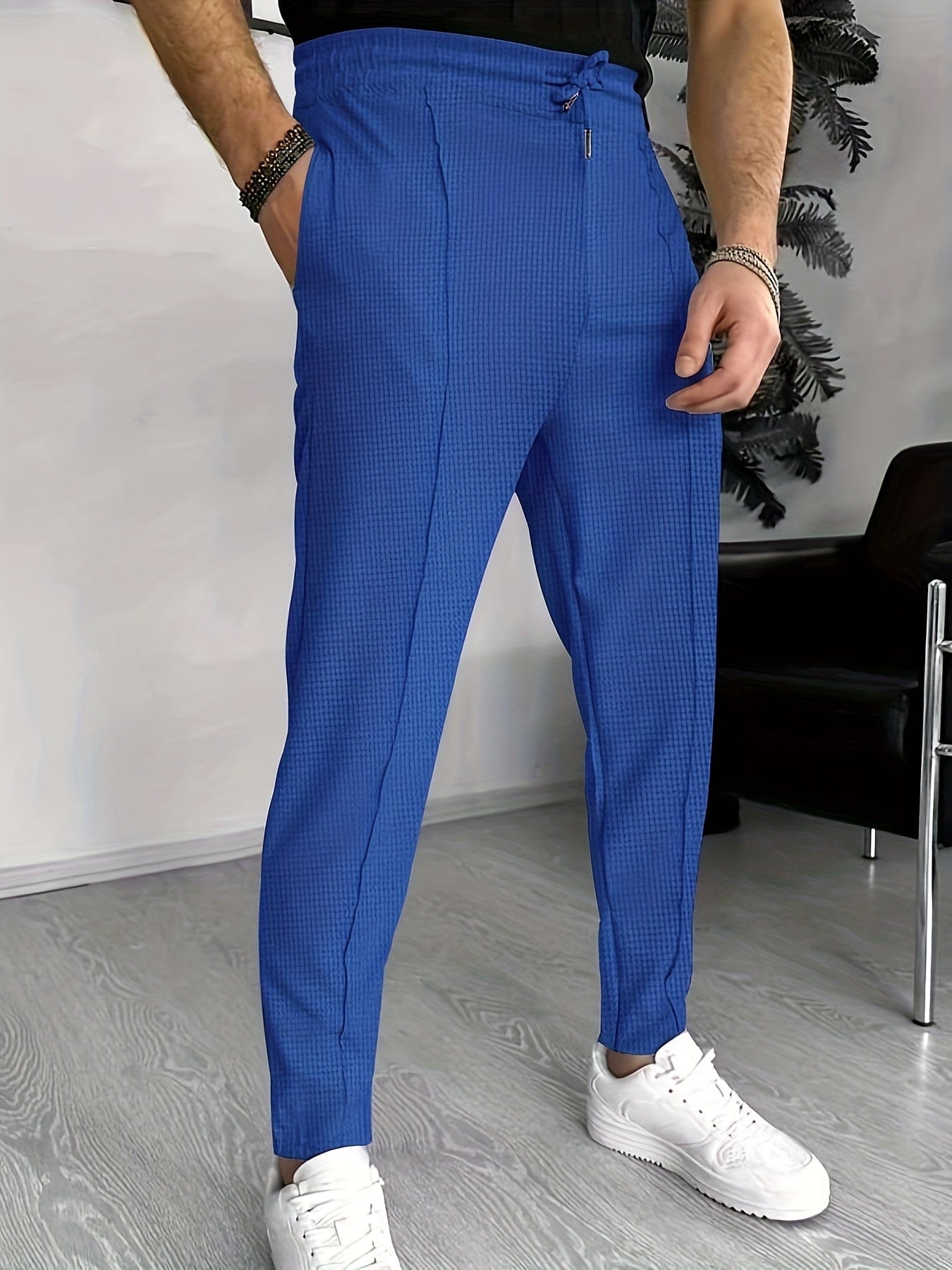 Bertrand|Joggers de sport pour hommes