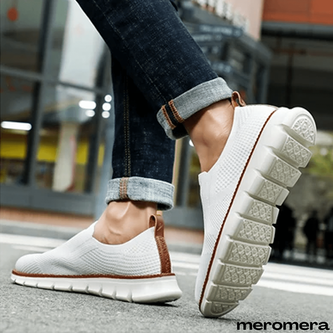FLOW|Chaussures Orthopédiques Respirantes