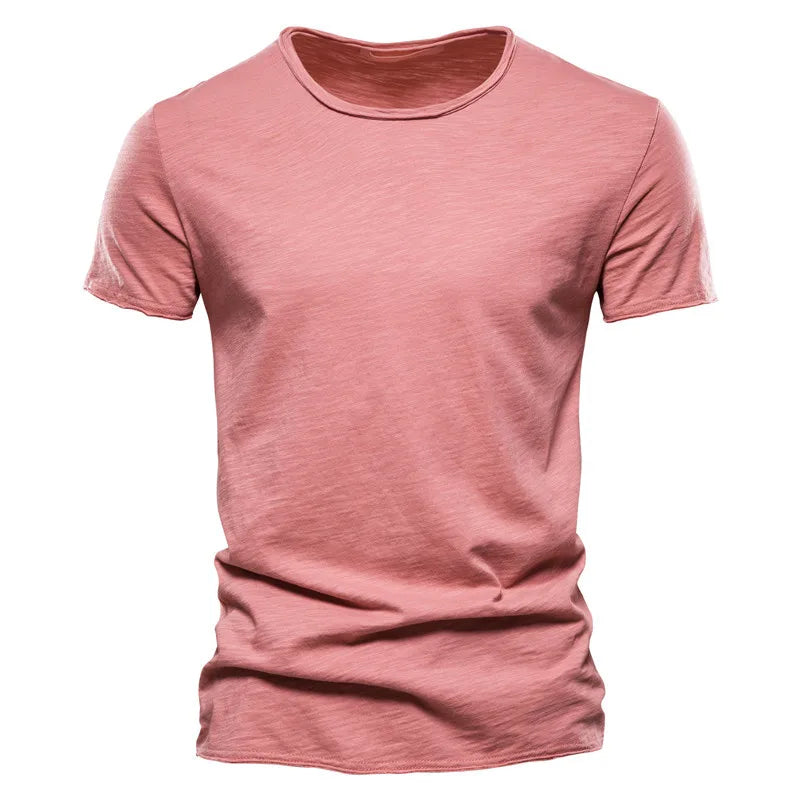 Rio - T-shirt Homme en Coton