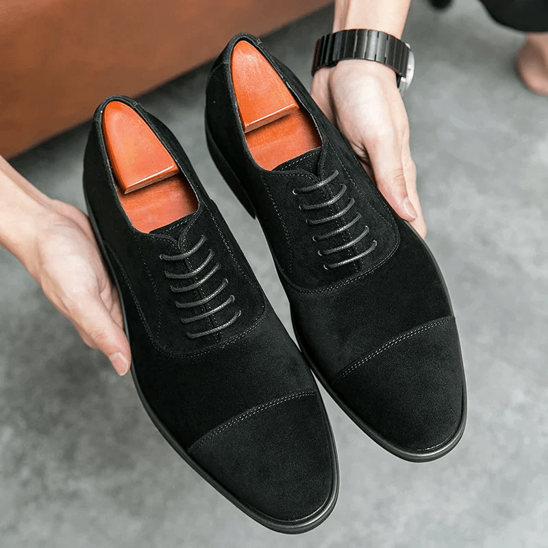 Dorian|Chaussures pour hommes