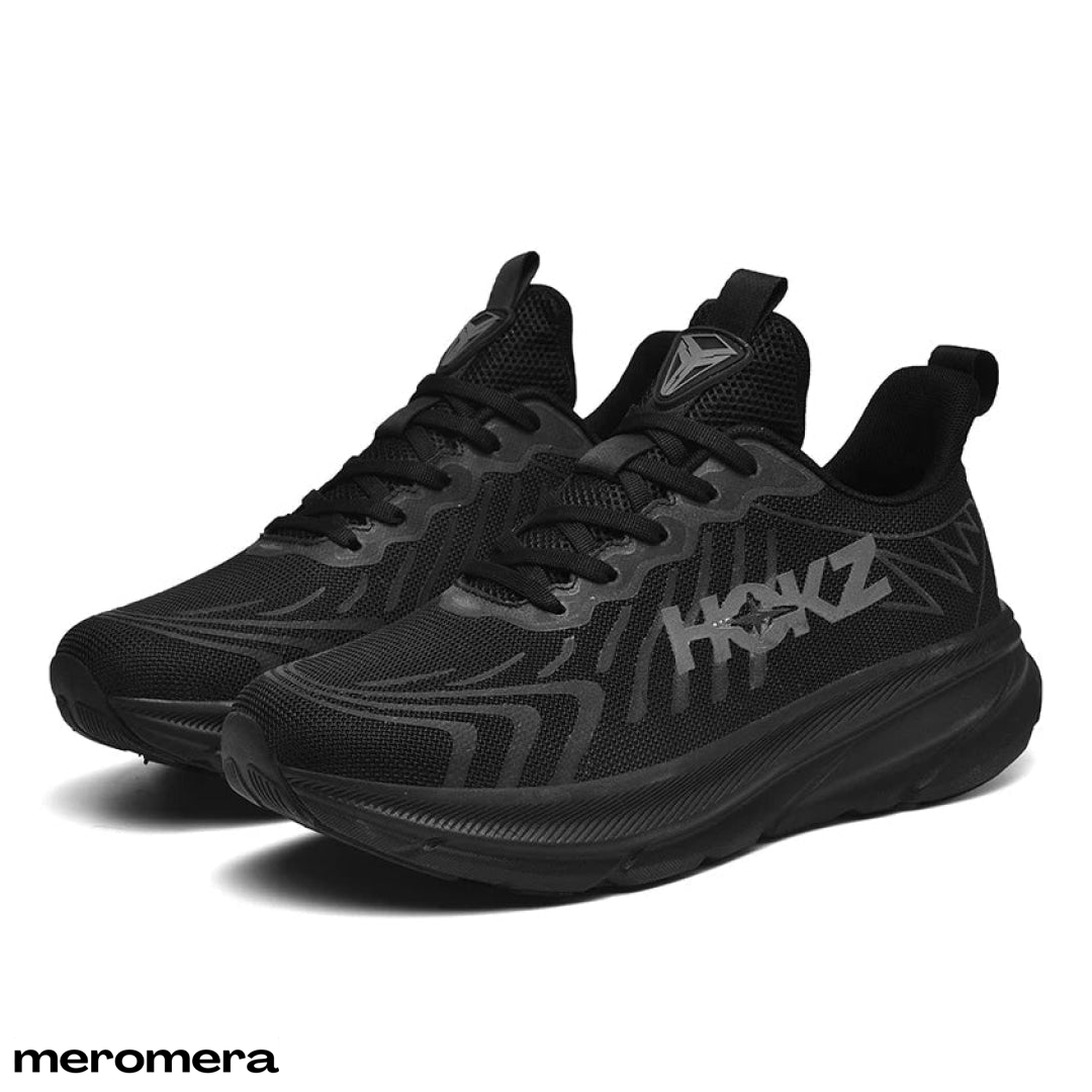 HOKZ™| Chaussures Orthopédiques de Running pour une Santé Articulaire