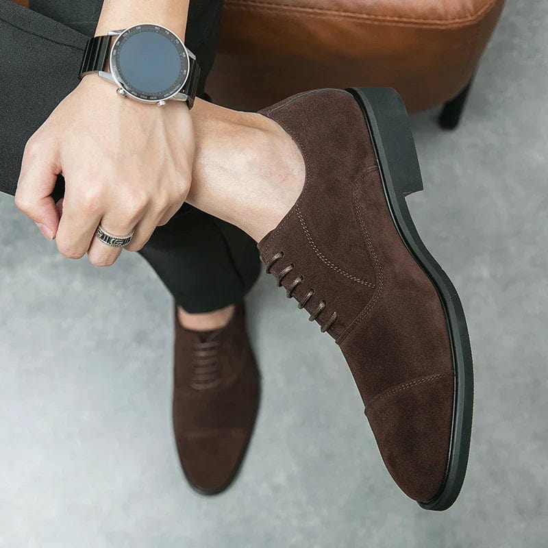 Dorian|Chaussures pour hommes