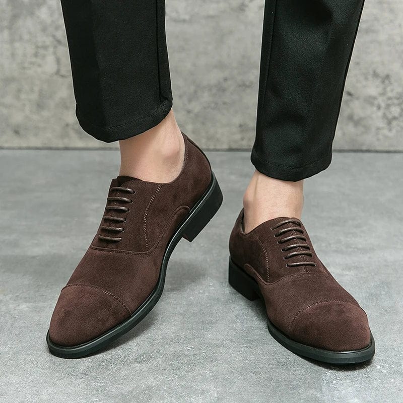 Dorian|Chaussures pour hommes