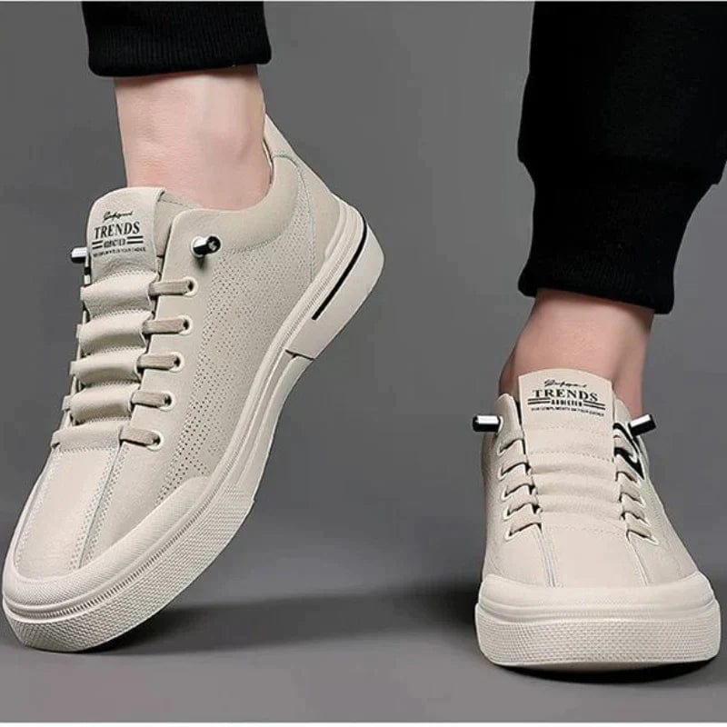 Yann|Chaussures décontractées Édition Limitée