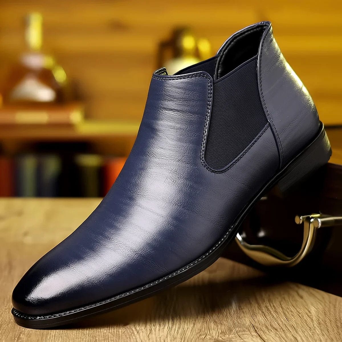 Simon|Chaussures de haute qualité pour hommes
