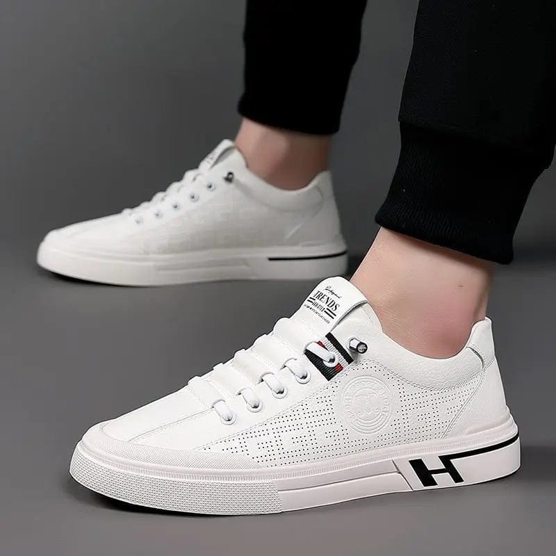 Yann|Chaussures décontractées Édition Limitée