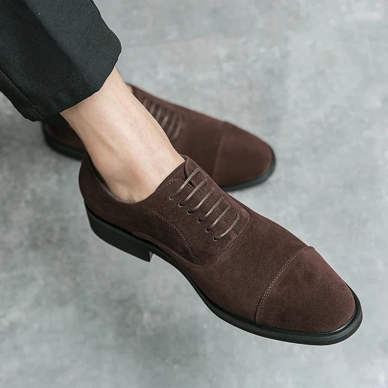 Dorian|Chaussures pour hommes