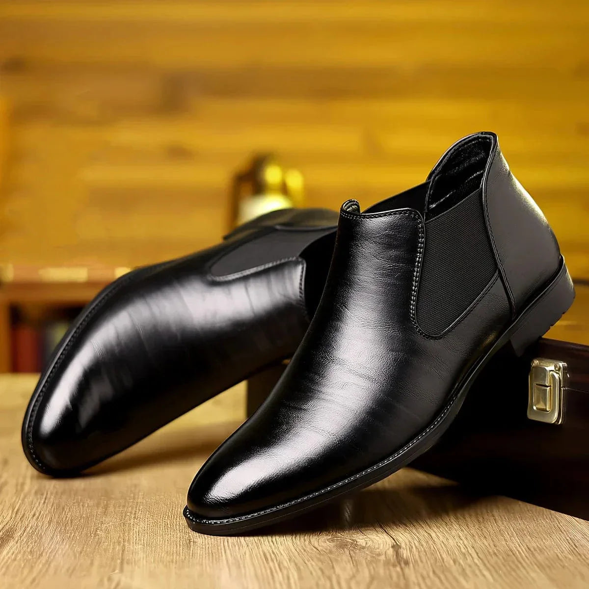 Simon|Chaussures de haute qualité pour hommes