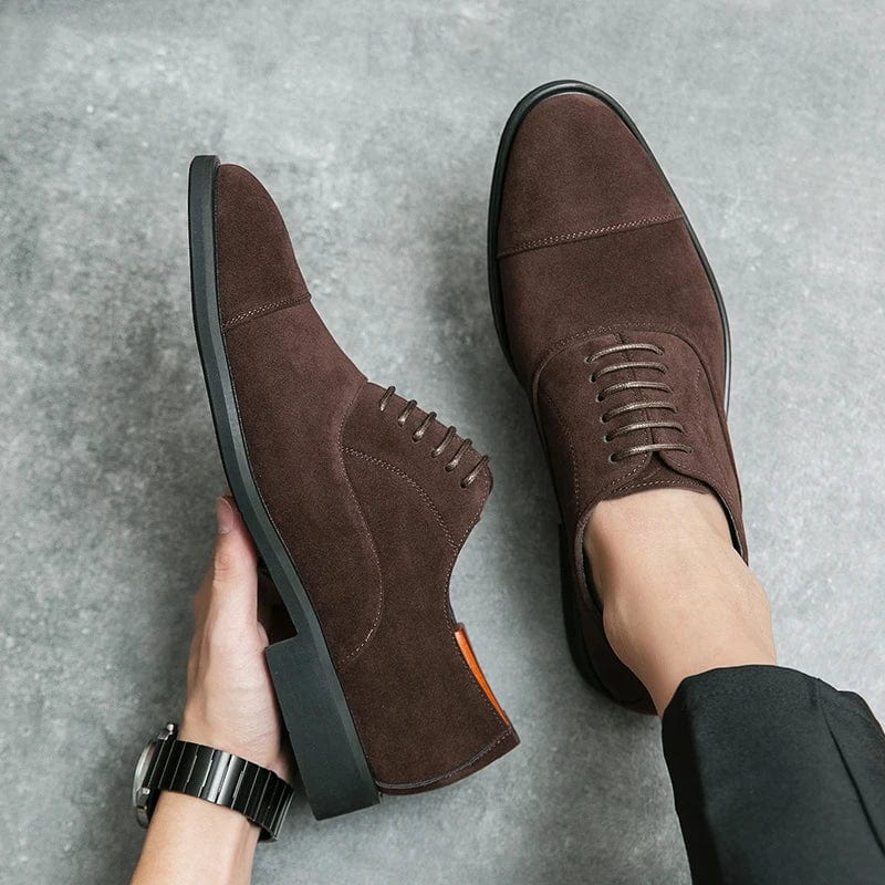 Dorian|Chaussures pour hommes
