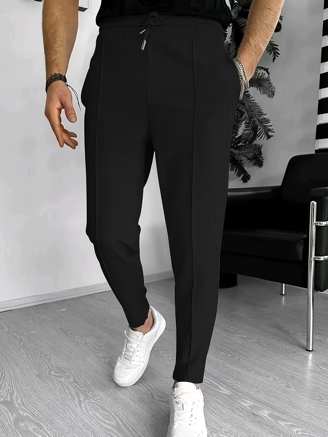Bertrand|Joggers de sport pour hommes
