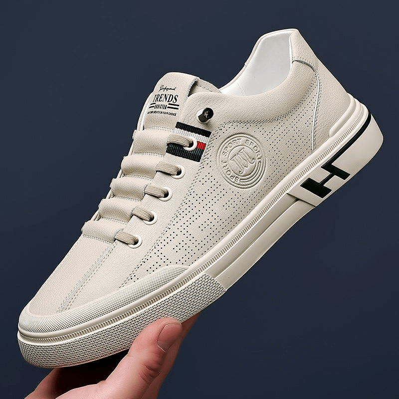 Yann|Chaussures décontractées Édition Limitée