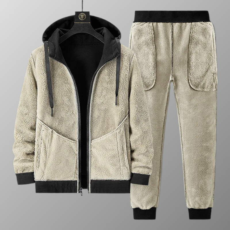 Ensemble Polar Plus