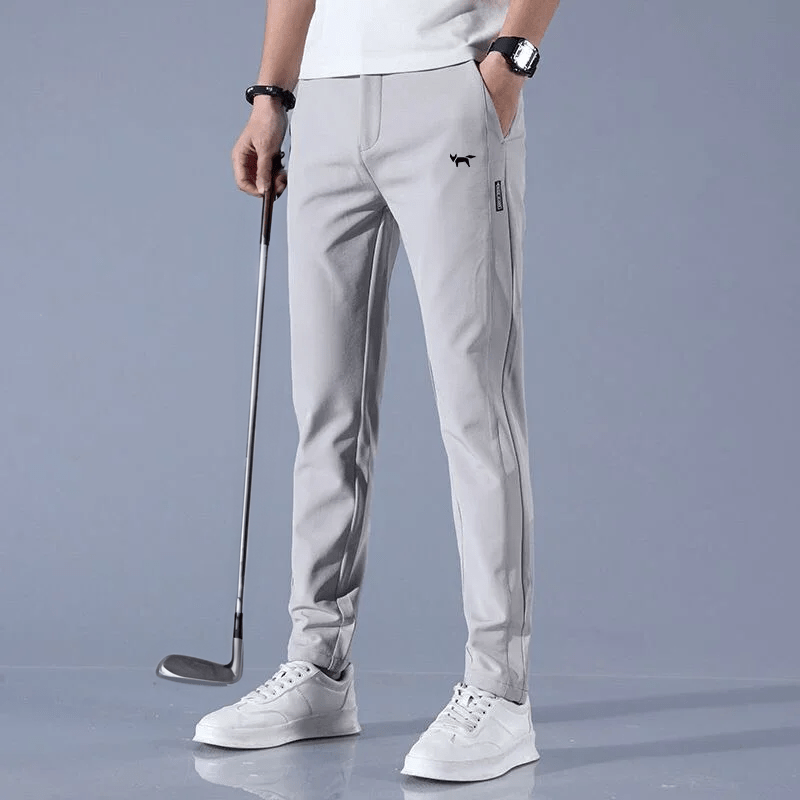 Adrian｜ Pantalon de golf