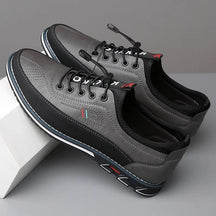 Daniel | chaussures oxford orthopédiques