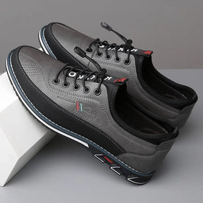 Daniel | chaussures oxford orthopédiques