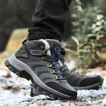 THOMAS - CHAUSSURES DE MONTAGNE IMPERMÉABLES