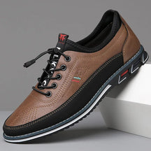 Vincent |Chaussures Oxford orthopédiques