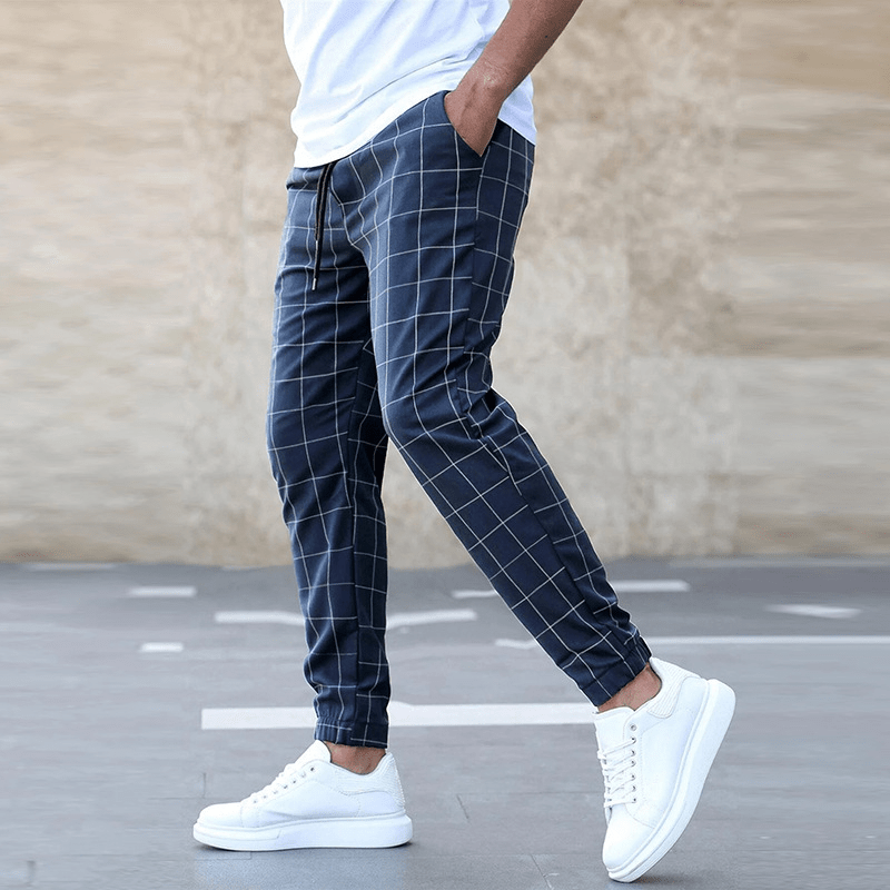 Thomas｜Pantalon confortable pour hommes