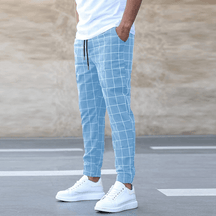 Thomas｜Pantalon confortable pour hommes