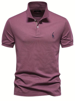 Yann - Polo