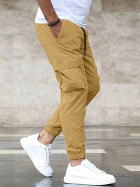 Nicolas｜Pantalons cargo pour hommes.