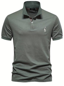 Yann - Polo