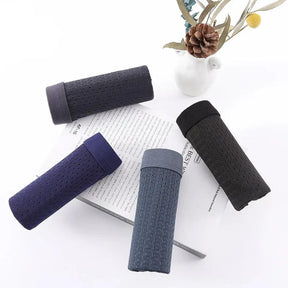 PACK DE 3 SLIPS EN FIBRE DE BAMBOU