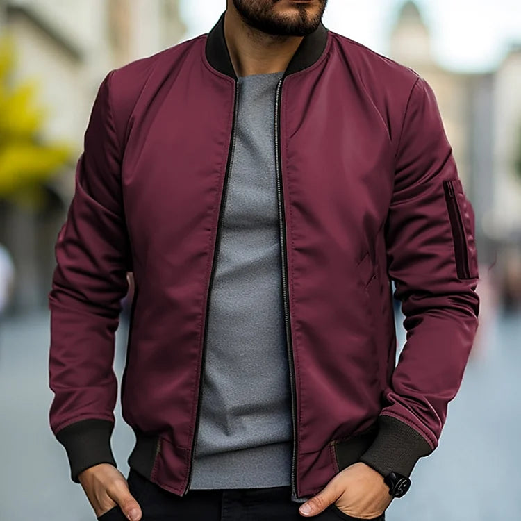 Luxara | Veste  pour Hommes