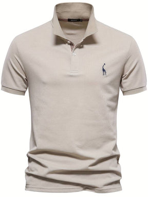 Yann - Polo