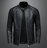 Jasper | Veste de moto pour homme