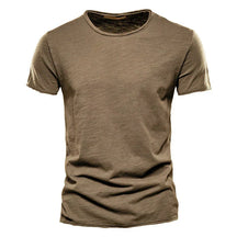 Rio - T-shirt Homme en Coton