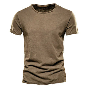 Rio - T-shirt Homme en Coton