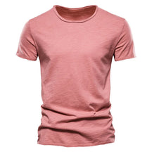 Rio - T-shirt Homme en Coton