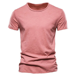 Rio - T-shirt Homme en Coton