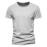 Rio - T-shirt Homme en Coton