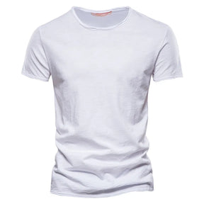 Rio - T-shirt Homme en Coton
