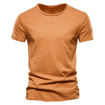Rio - T-shirt Homme en Coton