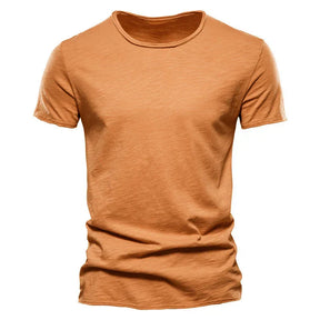 Rio - T-shirt Homme en Coton