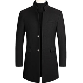 Avento | Manteau de luxe