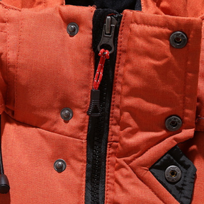 Elliot - Veste chaude en duvet