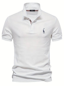 Yann - Polo