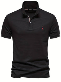 Yann - Polo