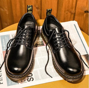 Patricio｜Luxueuses chaussures décontractées pour hommes