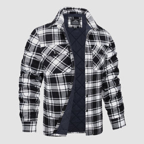 Jack - Veste en flanelle