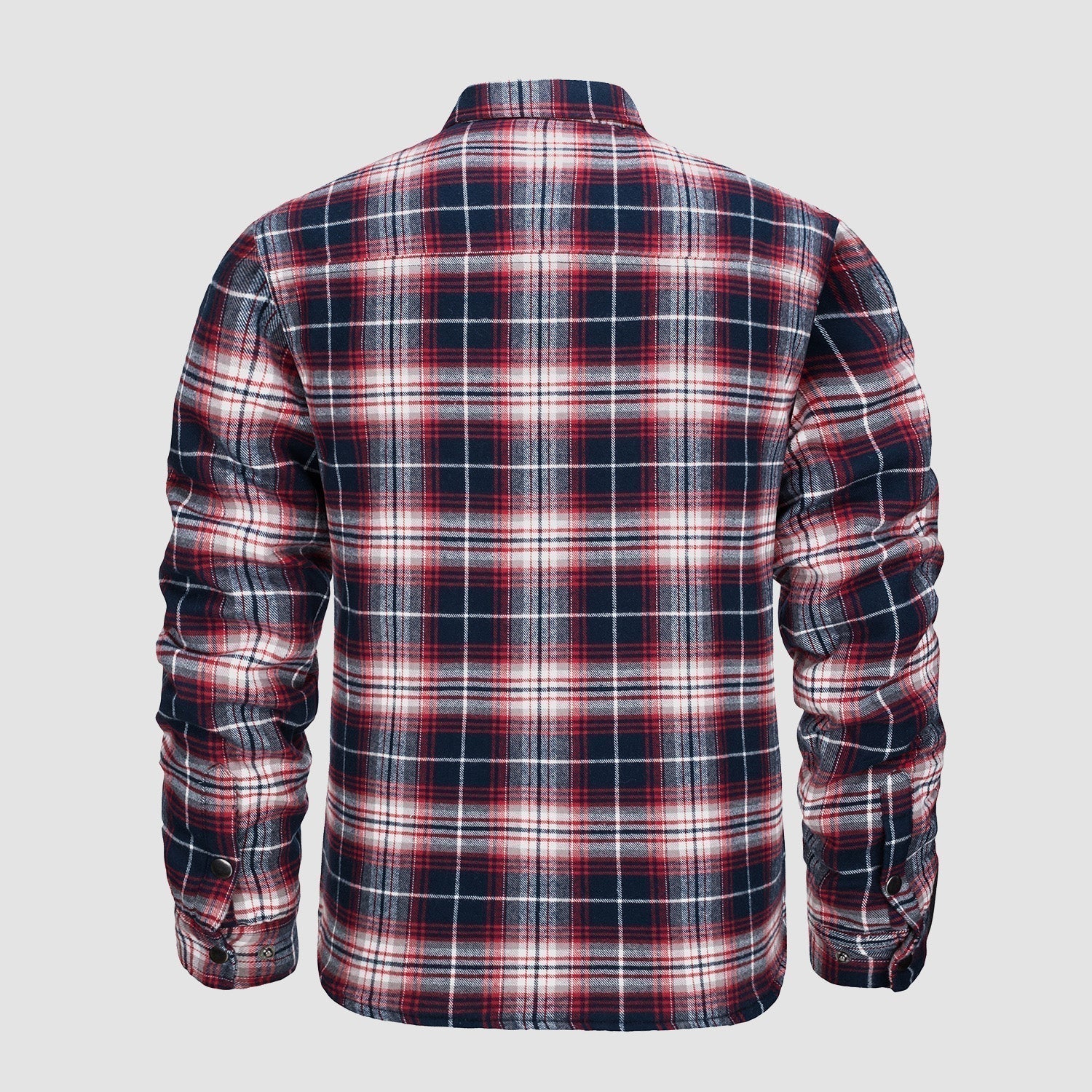 Jack - Veste en flanelle