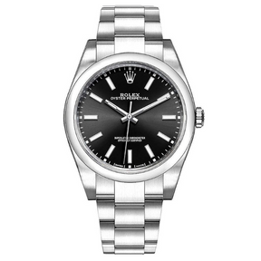 Submariner Date Series Uhr