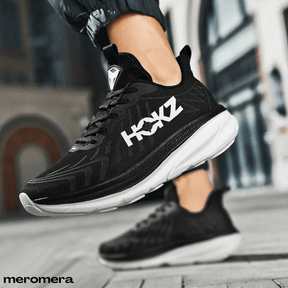 HOKZ™｜ Chaussures Orthopédiques de Running pour une Santé Articulaire