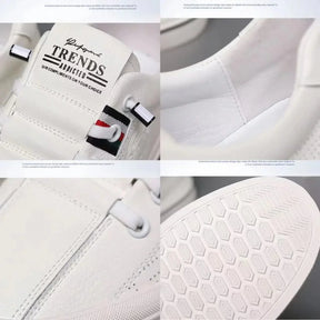 Yann｜Chaussures décontractées Édition Limitée