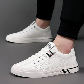 Yann｜Chaussures décontractées Édition Limitée