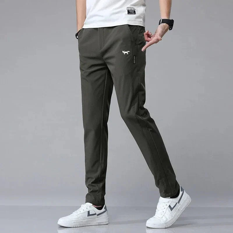 Adrian｜ Pantalon de golf